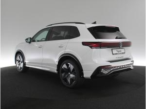 Volkswagen Tiguan Tiguan EDITION 20 1.5 TSI 150PS 7-Gang DSG "SOFORT VERFÜGBAR"