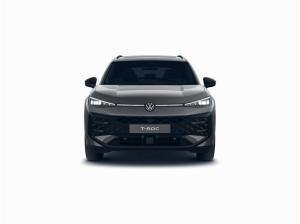 Volkswagen T-Roc R-Line 1.5 TSI 150 PS 7-Gang DSG "SOFORT VERFÜGBAR"