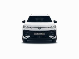 Volkswagen T-Roc R-Line 1.5 l eTSI 150 PS 7-Gang DSG "SOFORT VERFÜGBAR"