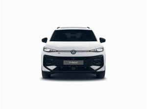 Volkswagen T-Roc R-Line 1.5 TSI 150 PS 7-Gang DSG "SOFORT VERFÜGBAR"