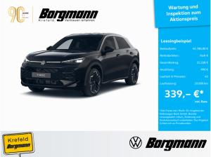 Volkswagen T-Roc R-Line 1.5 TSI 150 PS 7-Gang DSG "SOFORT VERFÜGBAR"