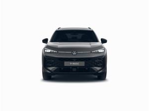 Volkswagen T-Roc R-Line 1.5 TSI 150 PS 7-Gang DSG "SOFORT VERFÜGBAR"