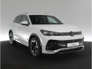 Volkswagen Tiguan R-Line 1.5 eTSI 150PS 7-Gang DSG "SOFORT VERFÜGBAR"