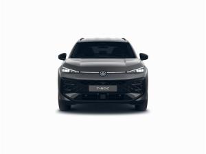 Volkswagen T-Roc R-Line 10,5 eTSI 150PS 7-Gang DSG "SOFORT VERFÜGBAR"