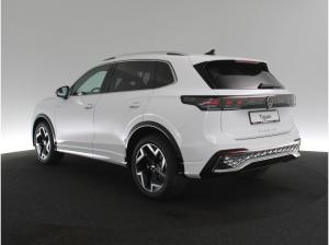 Volkswagen Tiguan R-Line 1.5 eTSI 150PS 7-Gang DSG "SOFORT VERFÜGBAR"