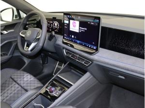 Volkswagen Tiguan R-Line 1.5 eTSI 150PS 7-Gang DSG "SOFORT VERFÜGBAR"