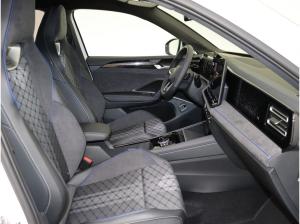 Volkswagen Tiguan R-Line 1.5 eTSI 150PS 7-Gang DSG "SOFORT VERFÜGBAR"