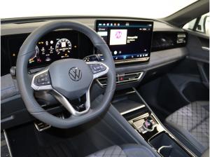 Volkswagen Tiguan R-Line 1.5 eTSI 150PS 7-Gang DSG "SOFORT VERFÜGBAR"
