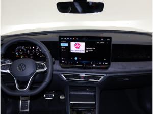 Volkswagen Tiguan R-Line 1.5 eTSI 150PS 7-Gang DSG "SOFORT VERFÜGBAR"