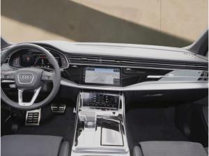 Audi Q7 TFSI Q S line UPE 123.515*7 SITZER*B&O GWP