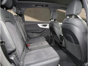 Audi Q7 TFSI Q S line UPE 123.515*7 SITZER*B&O GWP