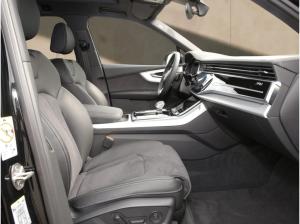 Audi Q7 TFSI Q S line UPE 123.515*7 SITZER*B&O GWP