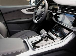 Audi Q7 TFSI Q S line UPE 123.515*7 SITZER*B&O GWP