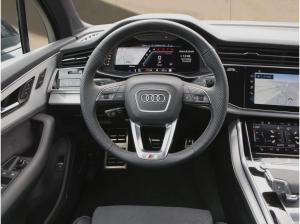 Audi Q7 TFSI Q S line UPE 123.515*7 SITZER*B&O GWP