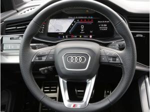 Audi Q7 TFSI Q S line UPE 123.515*7 SITZER*B&O GWP