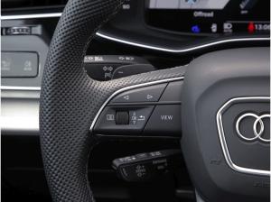 Audi Q7 TFSI Q S line UPE 123.515*7 SITZER*B&O GWP