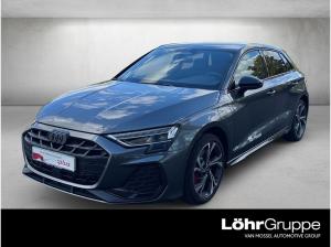 Audi A3 Sportback S line TFSI e S tro *Business Plus*