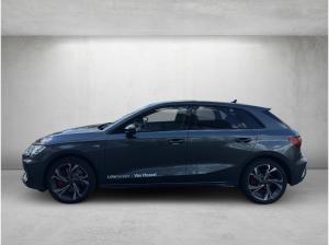 Audi A3 Sportback S line TFSI e S tro *Business Plus*