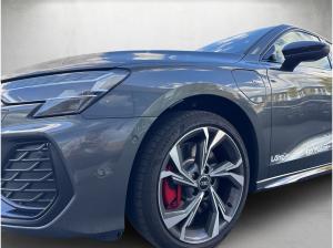 Audi A3 Sportback S line TFSI e S tro *Business Plus*