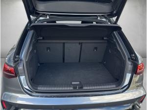 Audi A3 Sportback S line TFSI e S tro *Business Plus*