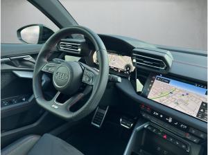 Audi A3 Sportback S line TFSI e S tro *Business Plus*