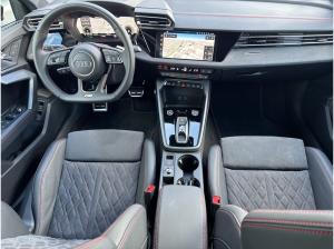 Audi A3 Sportback S line TFSI e S tro *Business Plus*