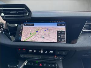Audi A3 Sportback S line TFSI e S tro *Business Plus*