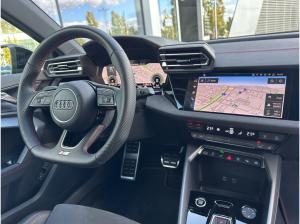 Audi A3 Sportback S line TFSI e S tro *Business Plus*