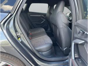 Audi A3 Sportback S line TFSI e S tro *Business Plus*