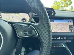 Audi A3 Sportback S line TFSI e S tro *Business Plus*