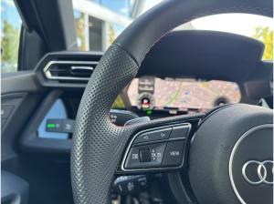 Audi A3 Sportback S line TFSI e S tro *Business Plus*