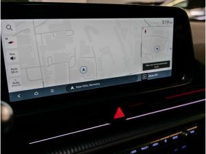 Hyundai IONIQ 6 N Line X  4WD 84 kWh HUD Navi Leder Memory Sitze Soundsystem Bose 360 Kamera