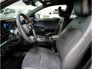 Hyundai IONIQ 6 N Line X  4WD 84 kWh HUD Navi Leder Memory Sitze Soundsystem Bose 360 Kamera