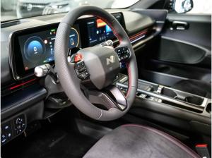 Hyundai IONIQ 6 N Line X  4WD 84 kWh HUD Navi Leder Memory Sitze Soundsystem Bose 360 Kamera