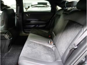 Hyundai IONIQ 6 N Line X  4WD 84 kWh HUD Navi Leder Memory Sitze Soundsystem Bose 360 Kamera