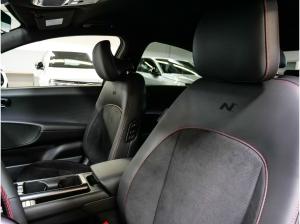 Hyundai IONIQ 6 N Line X  4WD 84 kWh HUD Navi Leder Memory Sitze Soundsystem Bose 360 Kamera