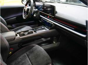 Hyundai IONIQ 6 N Line X  4WD 84 kWh HUD Navi Leder Memory Sitze Soundsystem Bose 360 Kamera