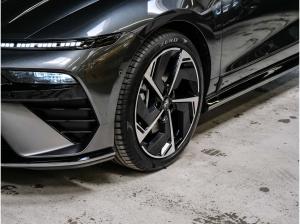 Hyundai IONIQ 6 N Line X  4WD 84 kWh HUD Navi Leder Memory Sitze Soundsystem Bose 360 Kamera