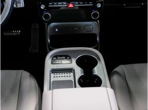 Hyundai IONIQ 9 4WD UNIQ Panorama-Glas-Schiebedach, Relax-Paket