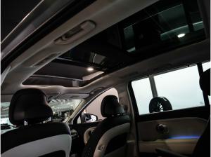 Hyundai IONIQ 9 4WD UNIQ Panorama-Glas-Schiebedach, Relax-Paket
