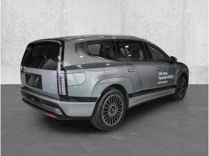 Hyundai IONIQ 9 4WD UNIQ Panorama-Glas-Schiebedach, Relax-Paket