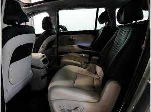 Hyundai IONIQ 9 4WD UNIQ Panorama-Glas-Schiebedach, Relax-Paket