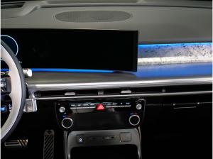 Hyundai IONIQ 9 4WD UNIQ Panorama-Glas-Schiebedach, Relax-Paket