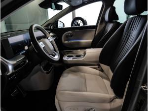 Hyundai IONIQ 9 4WD UNIQ Panorama-Glas-Schiebedach, Relax-Paket