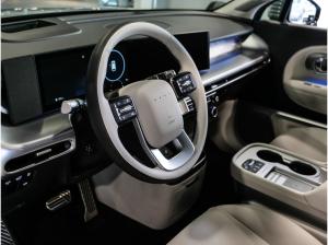 Hyundai IONIQ 9 4WD UNIQ Panorama-Glas-Schiebedach, Relax-Paket