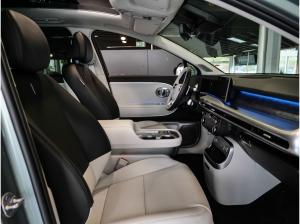 Hyundai IONIQ 9 4WD UNIQ Panorama-Glas-Schiebedach, Relax-Paket