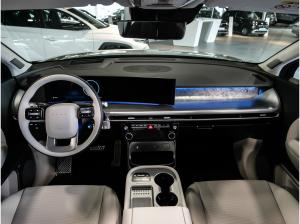 Hyundai IONIQ 9 4WD UNIQ Panorama-Glas-Schiebedach, Relax-Paket