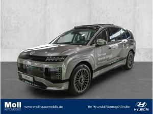 Hyundai IONIQ 9 4WD UNIQ Panorama-Glas-Schiebedach, Relax-Paket