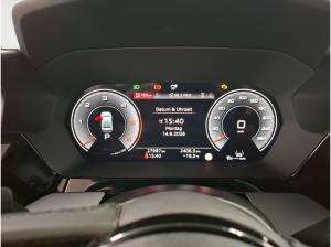Audi A3 Limousine 2.0 TDI ACC RFK CarPlay SHZ