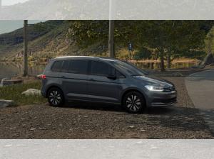 Volkswagen Touran Comfortline 2.0 TDI 7-Sitzer AHK CarPlay